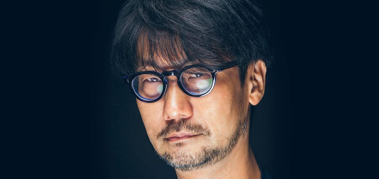 Hideo Kojima já começou a preparar seu novo projeto