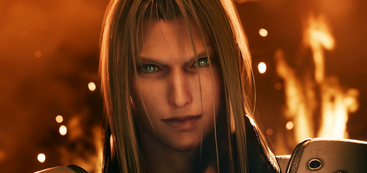 Demo de Final Fantasy VII Remake pode chegar em breve ao PS4