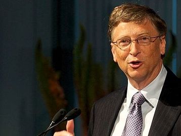 Bill Gates dá caixa de presentes com 36 kg em Amigo Secreto do Reddit
