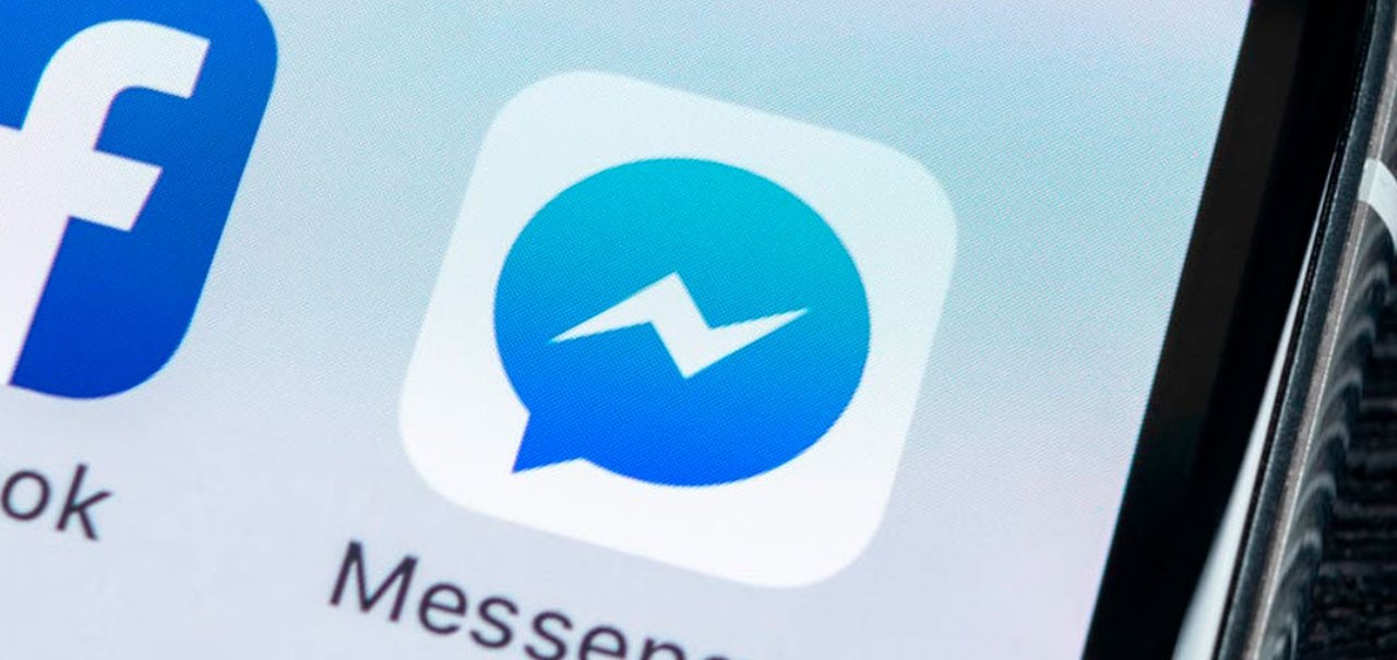 Messenger agora só pode ser usado com conta no Facebook