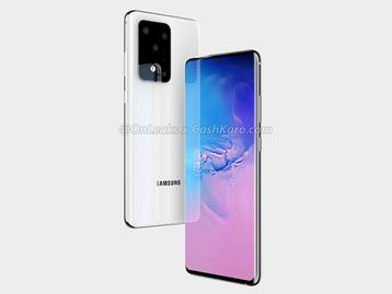 Samsung Galaxy S11 tem suposta data de anúncio vazada no Twitter