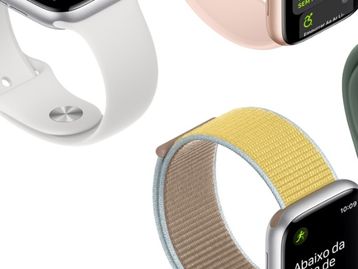 Apple Watch: função de eletrocardiograma chega em breve ao Brasil