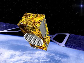 BeiDou: concorrente chinês do GPS ganha dois novos satélites