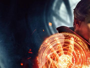 Doutor Estranho 2 irá apresentar novos personagens do MCU