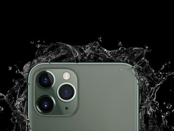 O que a Apple criou e renovou em 2019