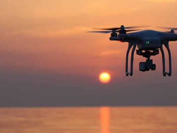 Qual drone comprar? Conheça as melhores opções da marca DJI