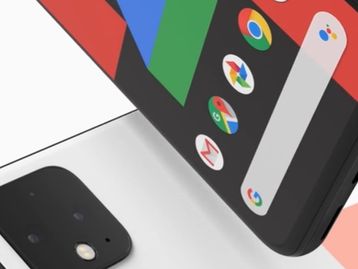 Bug no Google Pixel faz ícones de apps sumirem da tela inicial