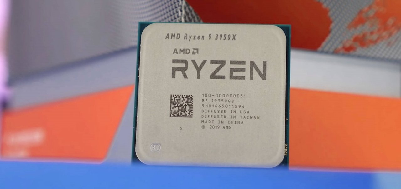 AMD pode dominar 40% do mercado de processadores em 2020