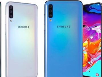 Samsung registra nomes dos novos celulares da série Galaxy A 2021
