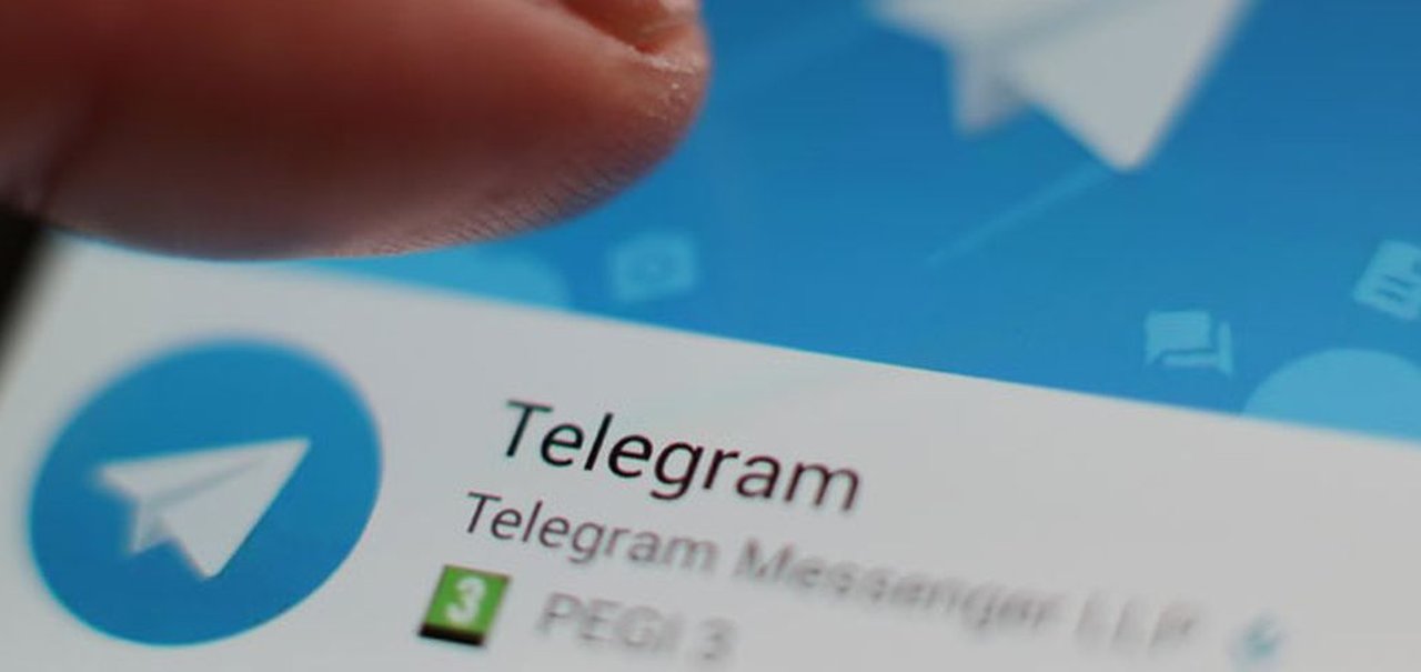 Telegram recebe grande atualização: veja as principais mudanças