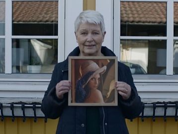 Documentário quer trocar foto da Playboy que gerou o formato JPEG