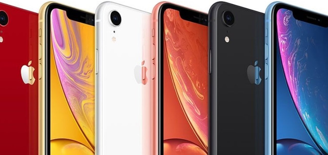 Apple pode lançar dois 'iPhone 9' como sucessores do SE em 2020