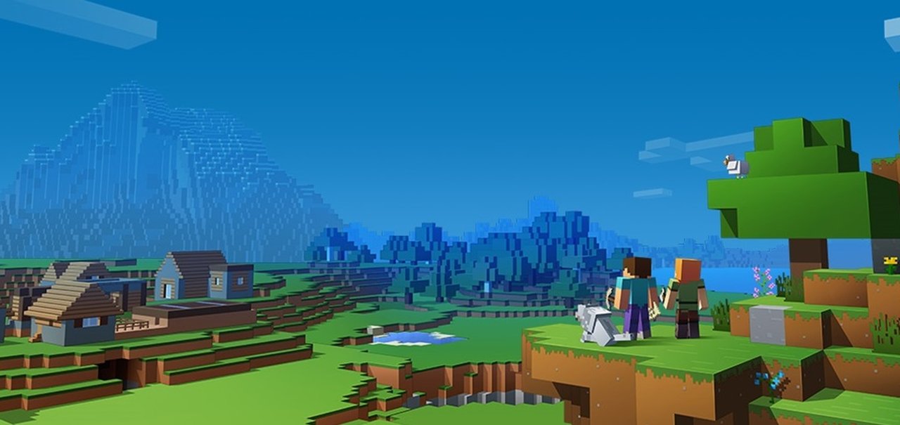 Notícia de que servidores de Minecraft serão desligados em 2020 é falsa