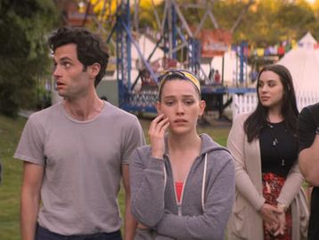 You: showrunner fala sobre o que esperar de uma 3ª temporada