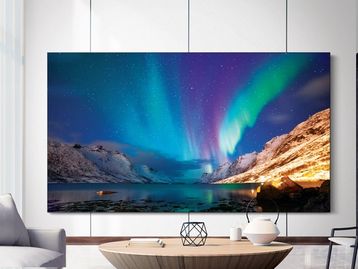 TVs da Samsung ganham app que gerencia a sua privacidade