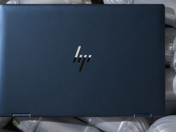HP mostra novo notebook Elite Dragonfly com 5G e rastreador embutido