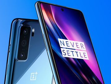 Suposto OnePlus 8 Lite aparece com três câmeras na traseira