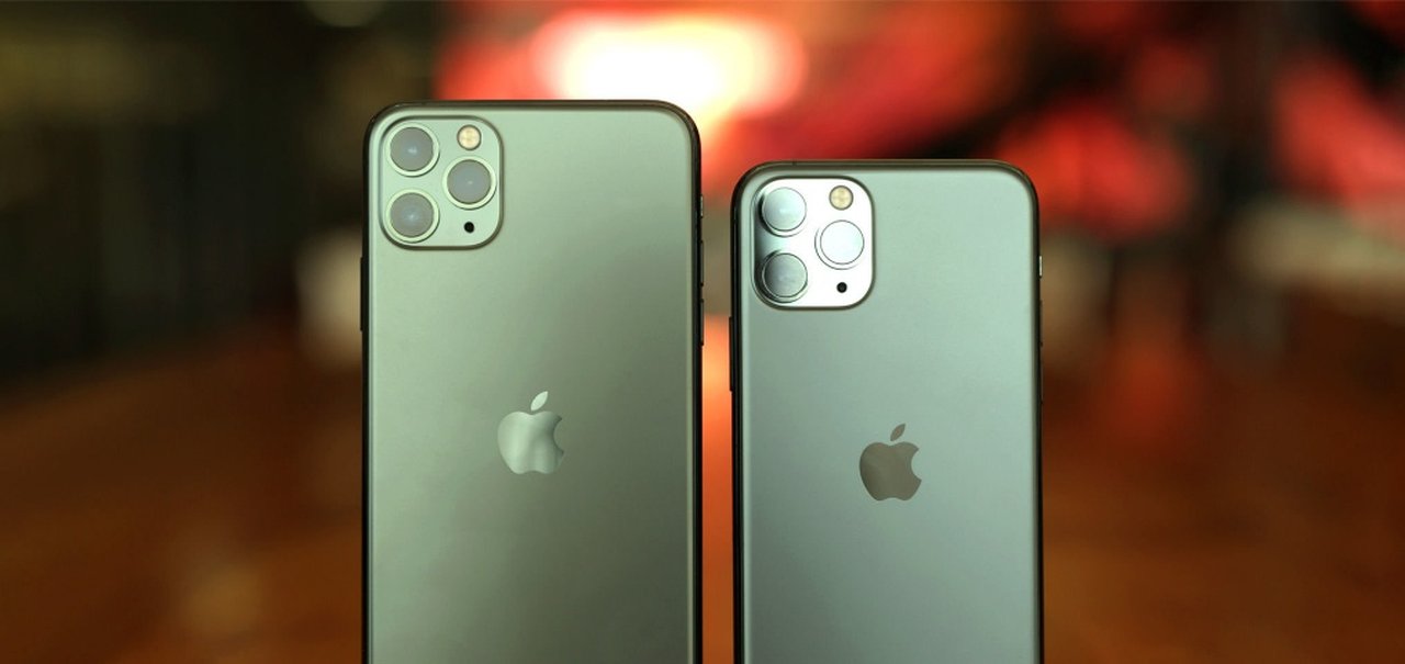 iPhone 12 poderá ter bateria ainda mais duradoura [rumor]