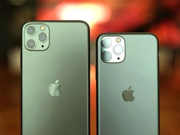 iPhone 12 poderá ter bateria ainda mais duradoura [rumor]