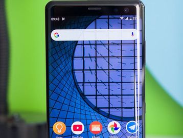 Android 10 é liberado pela Sony para as linhas Xperia XZ2 e XZ3
