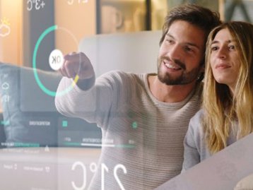 Produtos Smart Home da Geonav com 10% de desconto