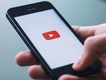 YouTube inicia mudança de diretrizes em vídeos para crianças