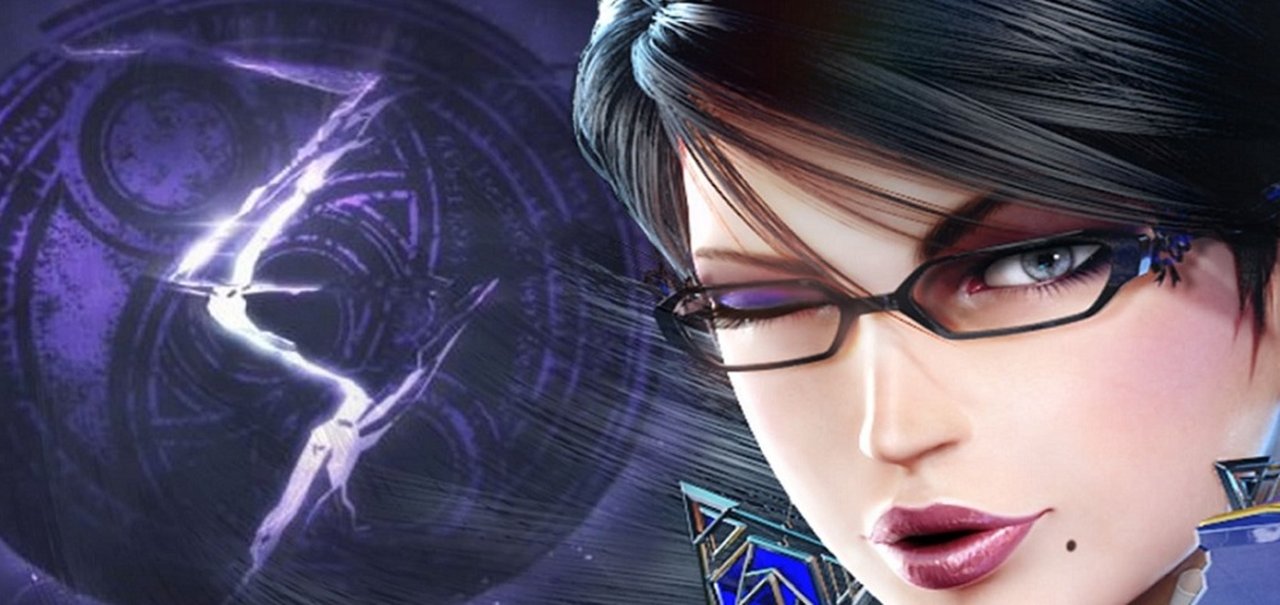 Novidades sobre Bayonetta 3 podem chegar em breve