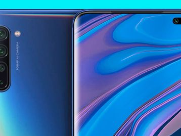 Xiaomi Mi 10 Pro: especificações e visual do celular vazam na web