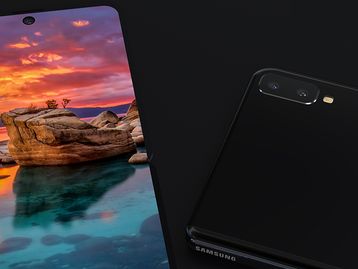 Samsung Galaxy Fold 2: conceito do dobrável é publicado [vídeo]