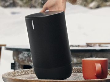Sonos processa Google por roubar tecnologia usada em speakers