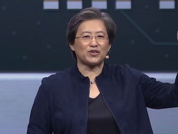 AMD anuncia os novos processadores Ryzen 4000 para notebooks