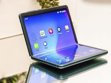 CES 2020: TCL exibe conceito diferente de dobrável; entenda