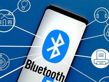 Novo Bluetooth terá transmissão de áudio para múltiplos aparelhos