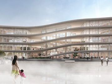 Toyota anuncia construção da cidade do futuro no Japão