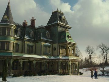 Locke & Key: Netfix divulga primeiro trailer da sua nova série