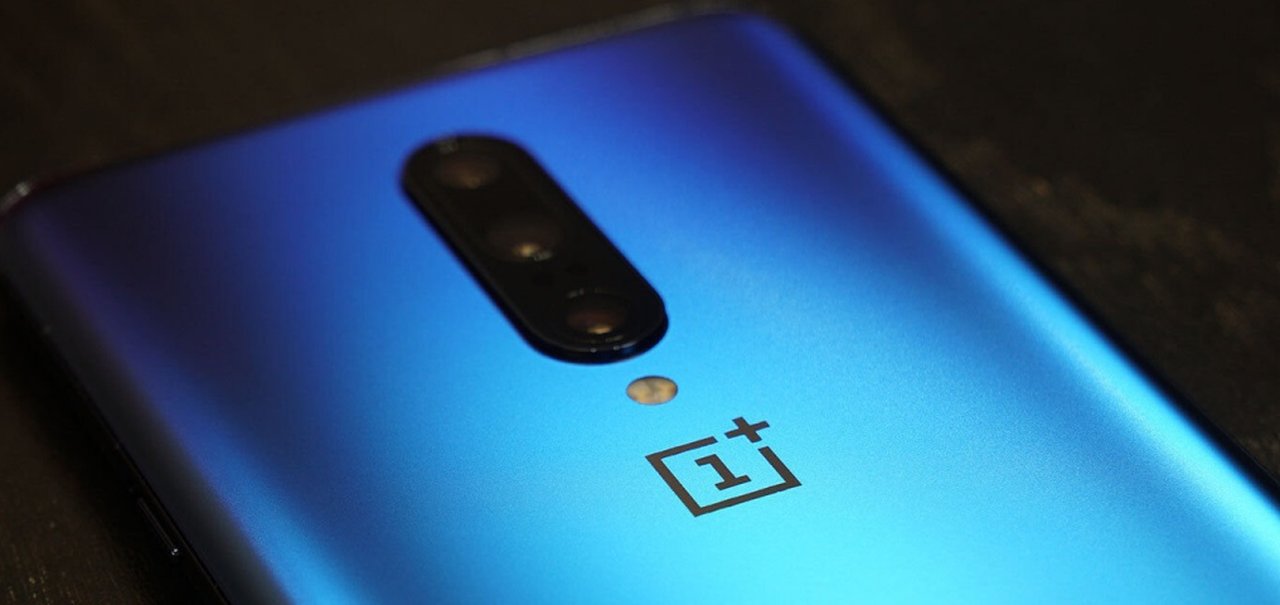 OnePlus anuncia recurso que aumenta vida útil da bateria