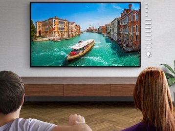 Novas TVs da Sony incluem modelo OLED 4K de apenas 48 polegadas