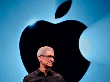 Setor de serviços da Apple teve seu melhor ano em 2019