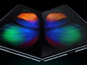 Galaxy Fold 2 deve ter mesmo processador da primeira versão