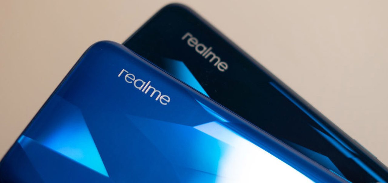 Mas já? Realme lançará sua primeira Smart TV em 2020