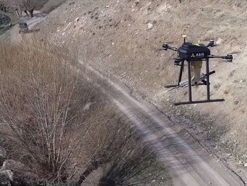 Como os EUA mataram Qasem Soleimani usando um drone MQ-9 Reaper