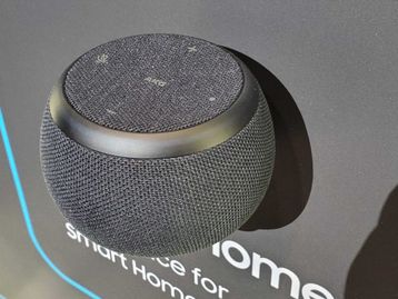 Samsung confirma lançamento do Galaxy Home Mini para 2020