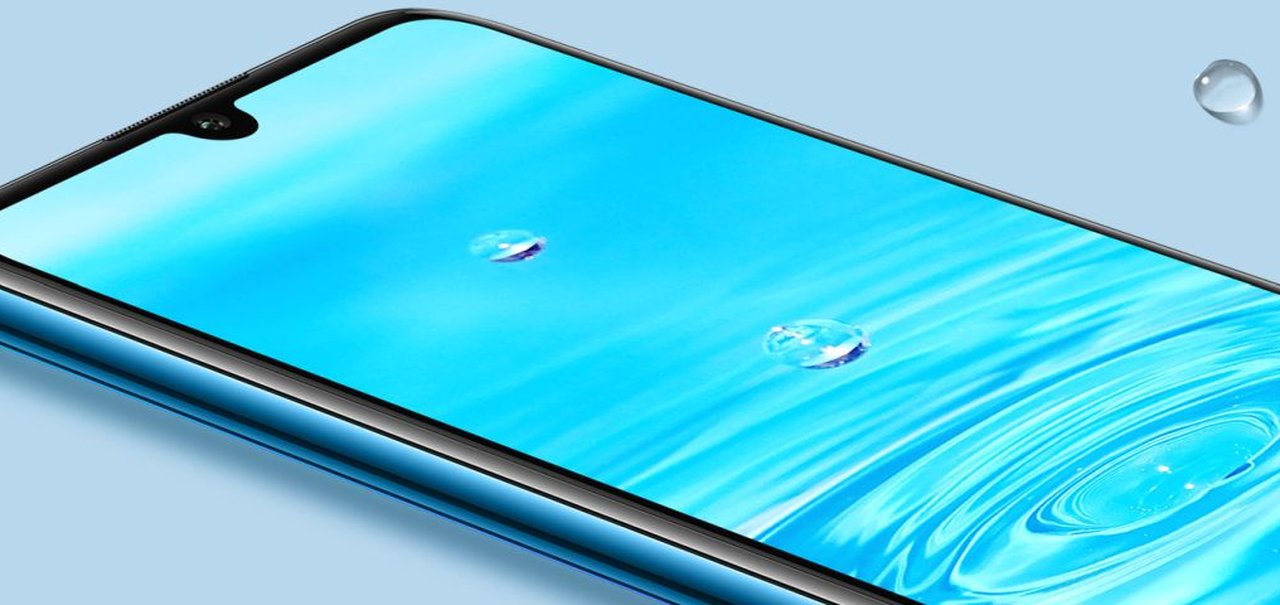 Huawei P30 Lite ganha versão 2020 com nova câmera e mais memória