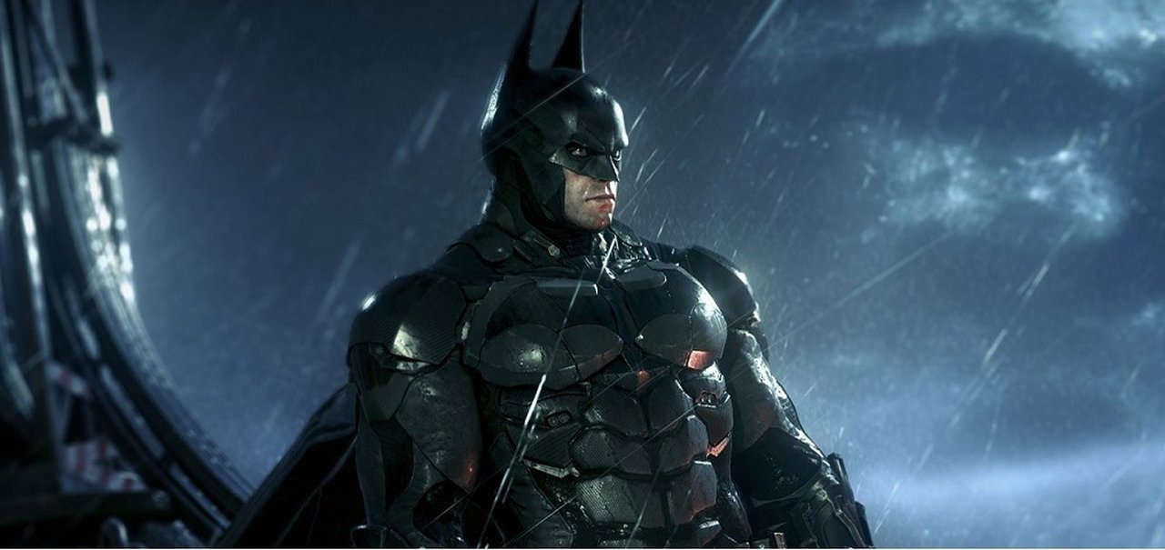 Projeto Batman: Warner Bros. Montreal lança mais um teaser