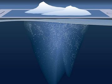Privacidade e censura motivam usuários a entrar na Dark Web