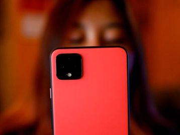 Pixel 4 está com problema no desbloqueio facial, relatam usuários