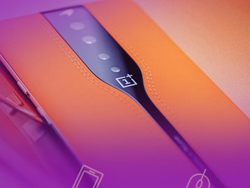 Hands on OnePlus Concept One na CES 2020 [vídeo]