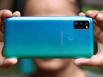 Galaxy M30s: Samsung pode adiantar Android 10 no celular