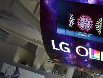 Após crise, LG Display focará no mercado de painéis OLED