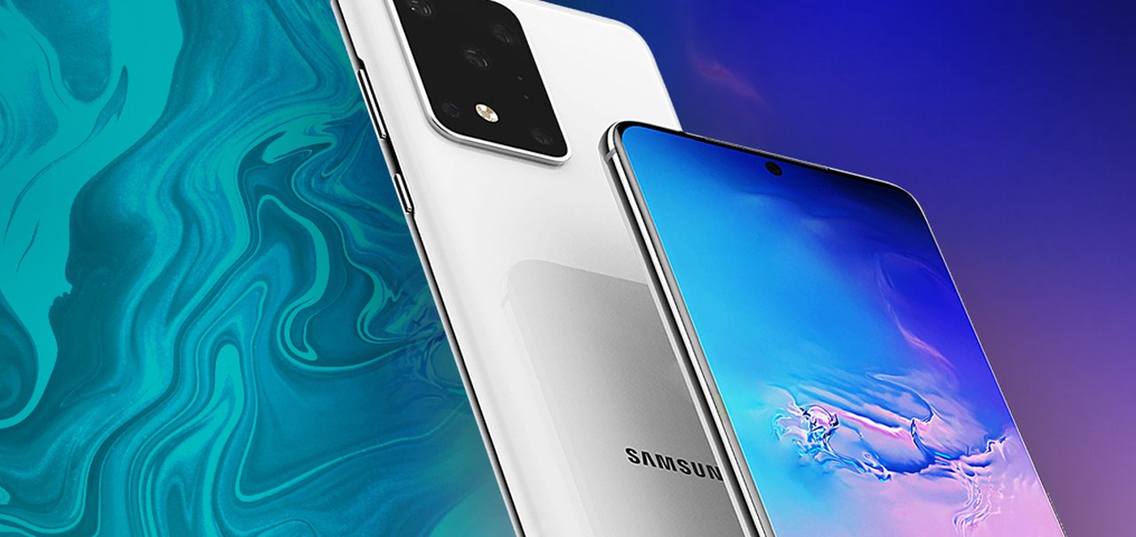 Família Galaxy S11 vai se chamar S20, specs vazadas – Hoje no TecMundo